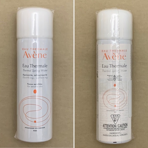 Avene Thermal Spring Water
